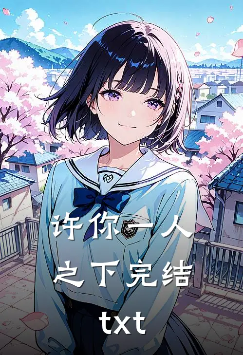 许你一人之下完结txt