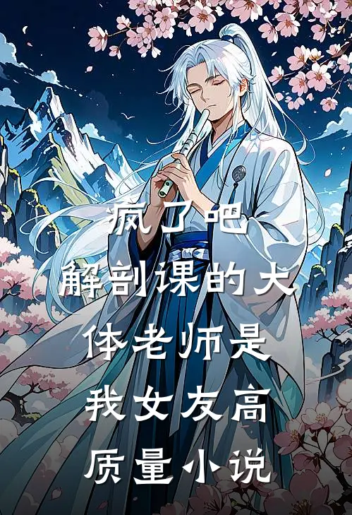 疯了吧，解剖课的大体老师是我女友高质量小说