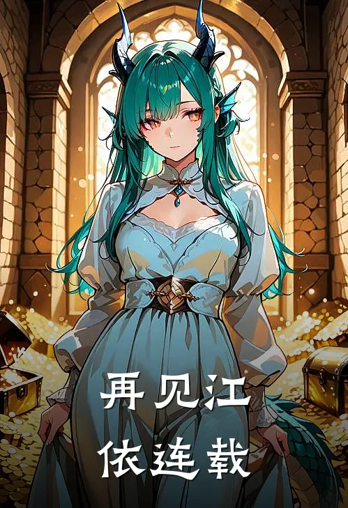 再见江依连载