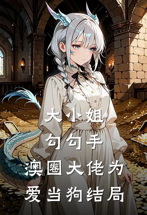 大小姐勾勾手，澳圈大佬为爱当狗结局