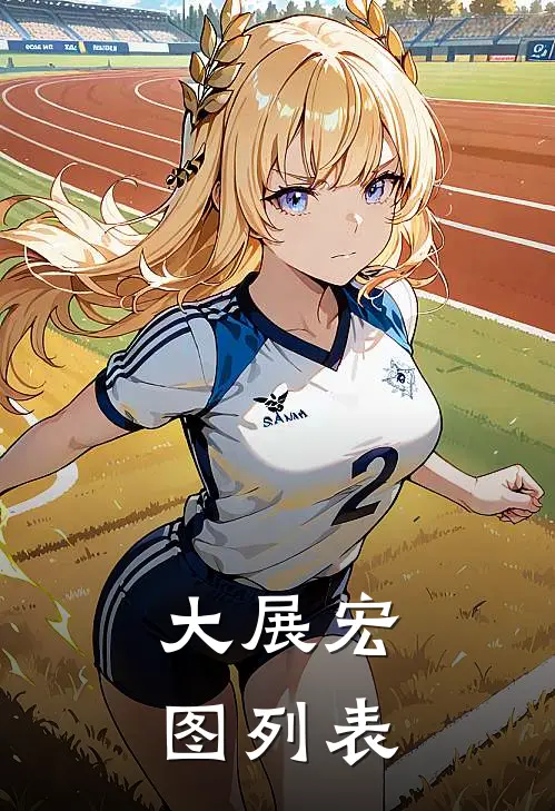 大展宏图列表