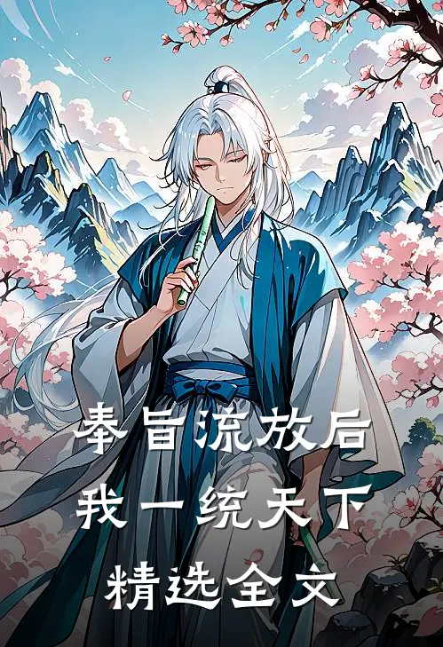 奉旨流放后，我一统天下精选全文