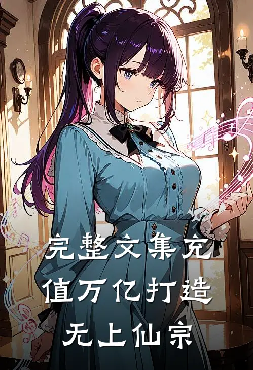完整文集充值万亿打造无上仙宗