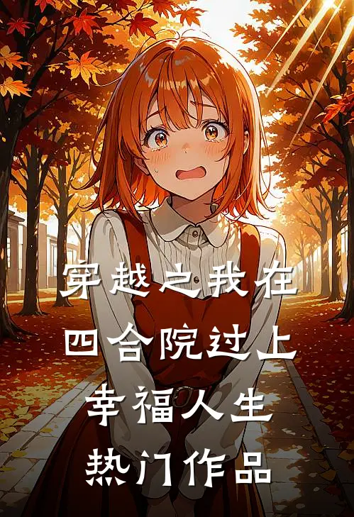 穿越之我在四合院过上幸福人生热门作品