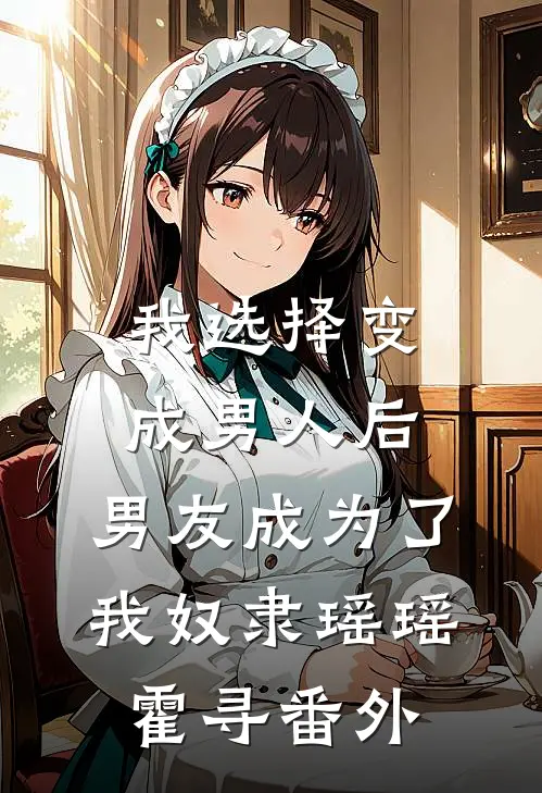 我选择变成男人后，男友成为了我奴隶瑶瑶霍寻番外