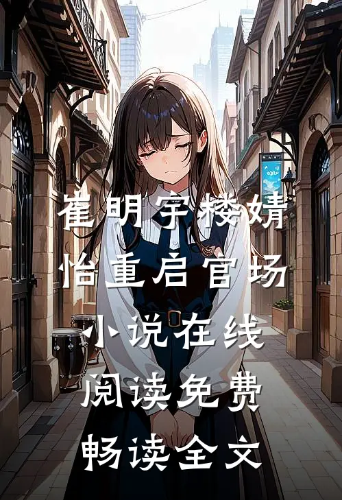 崔明宇楼婧怡重启官场小说在线阅读免费畅读全文