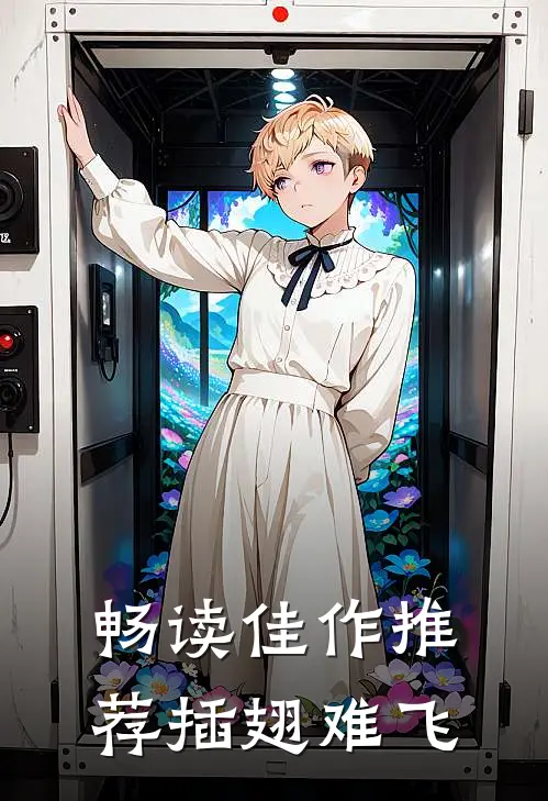 畅读佳作推荐插翅难飞