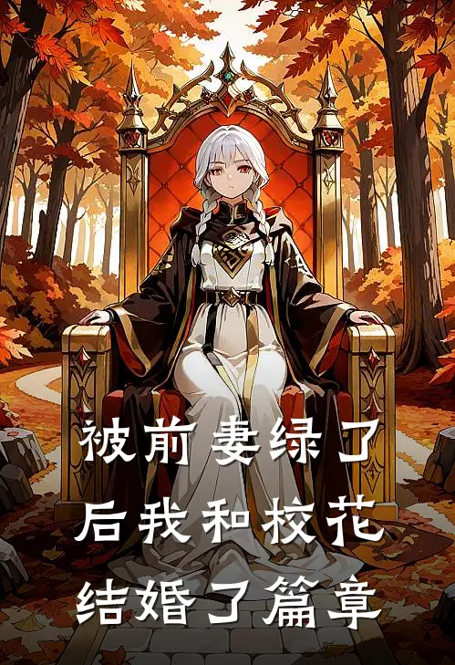 被前妻绿了后我和校花结婚了篇章