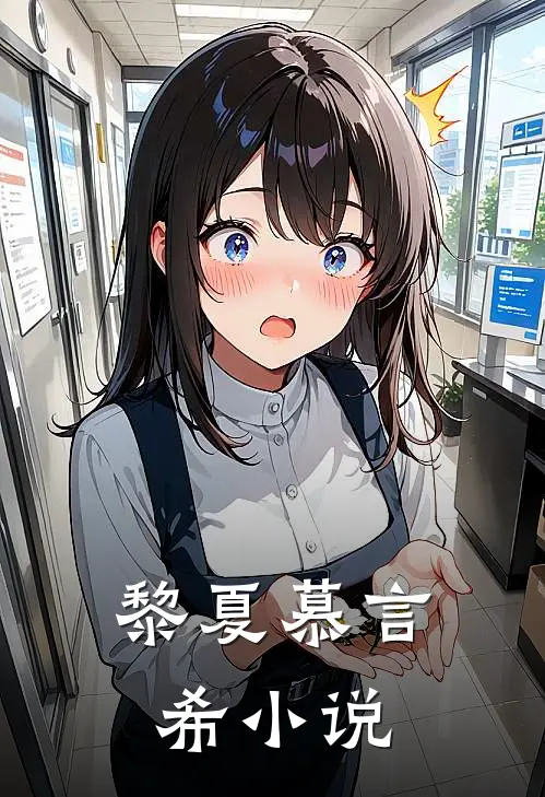 黎夏慕言希小说