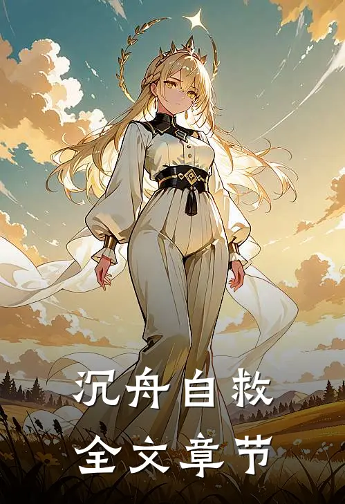 沉舟自救全文章节