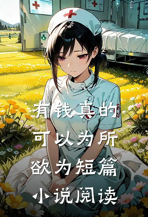 有钱真的可以为所欲为短篇小说阅读