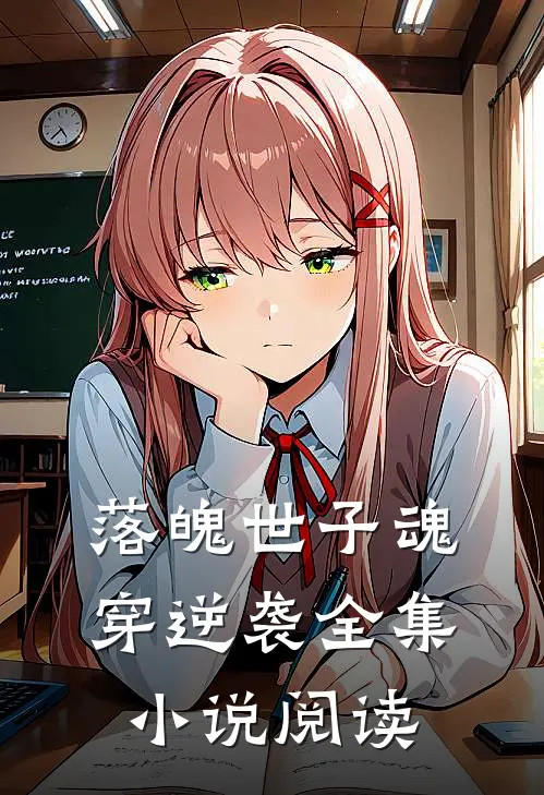 落魄世子魂穿逆袭全集小说阅读
