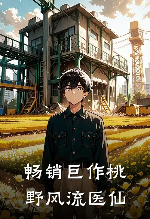 畅销巨作桃野风流医仙
