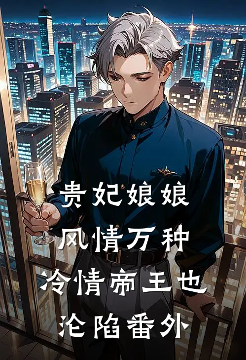 贵妃娘娘风情万种，冷情帝王也沦陷番外