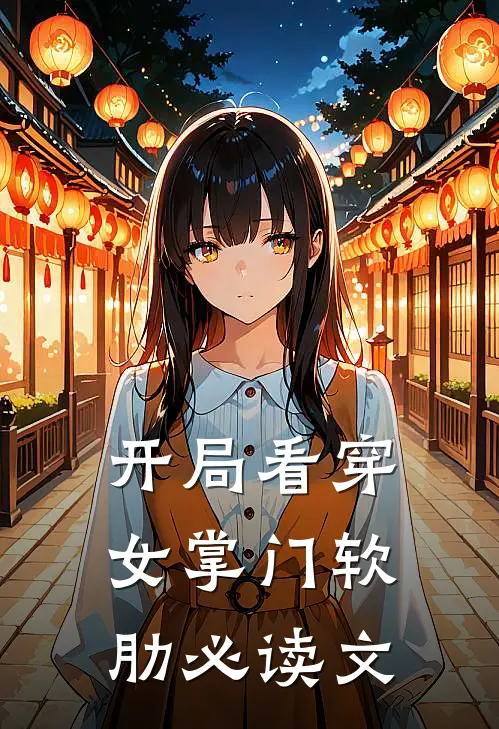 开局看穿女掌门软肋必读文