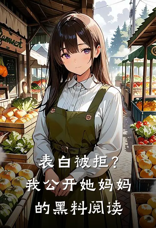 表白被拒？我公开她妈妈的黑料阅读
