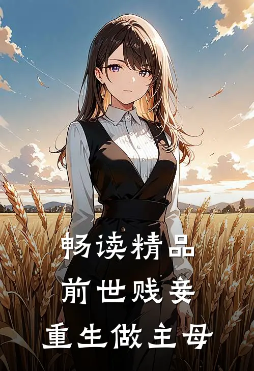 畅读精品前世贱妾，重生做主母