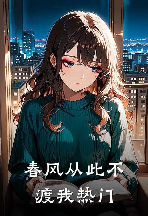 春风从此不渡我热门