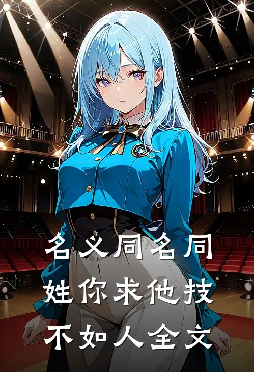 名义同名同姓你求他技不如人全文