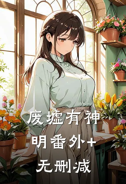 废墟有神明番外+无删减