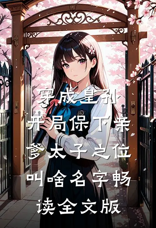 穿成皇孙,开局保下亲爹太子之位叫啥名字畅读全文版