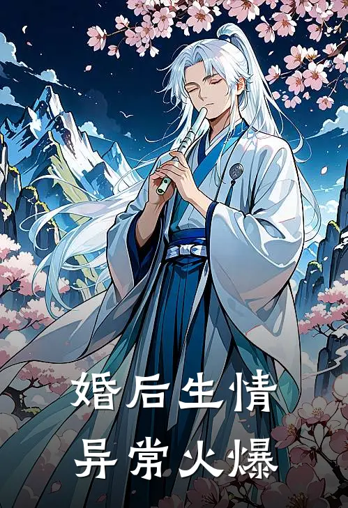 婚后生情异常火爆