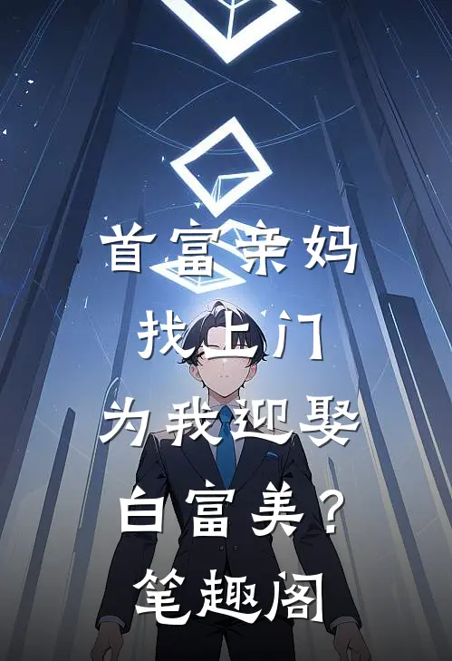 首富亲妈找上门，为我迎娶白富美？笔趣阁