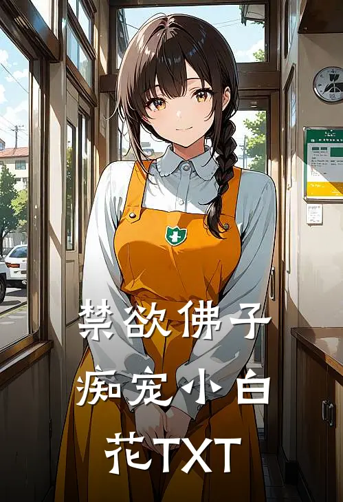 禁欲佛子痴宠小白花TXT