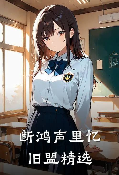 断鸿声里忆旧盟精选