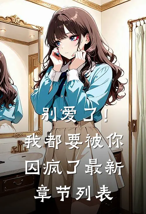 别爱了！我都要被你囚疯了最新章节列表