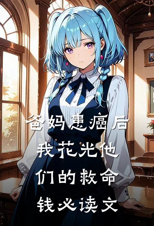 爸妈患癌后，我花光他们的救命钱必读文