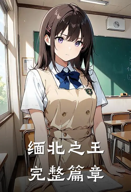缅北之王完整篇章
