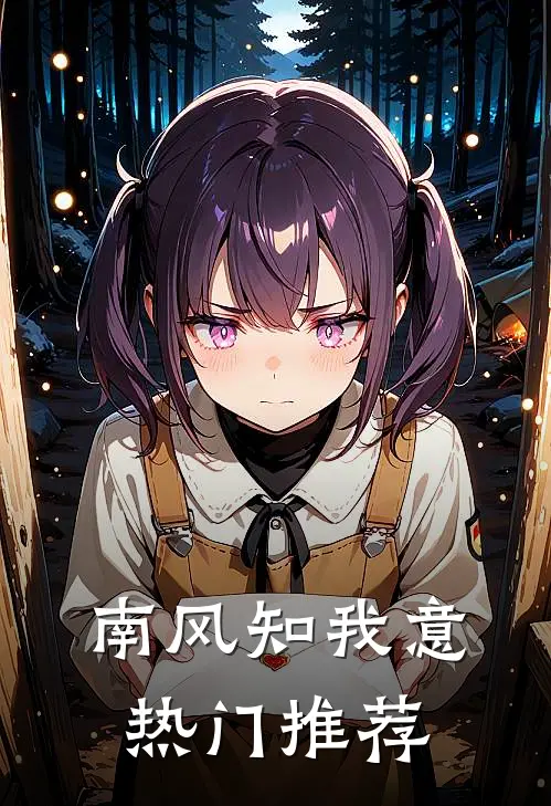 南风知我意热门推荐