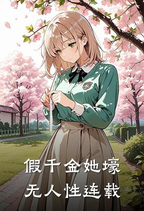 假千金她壕无人性连载