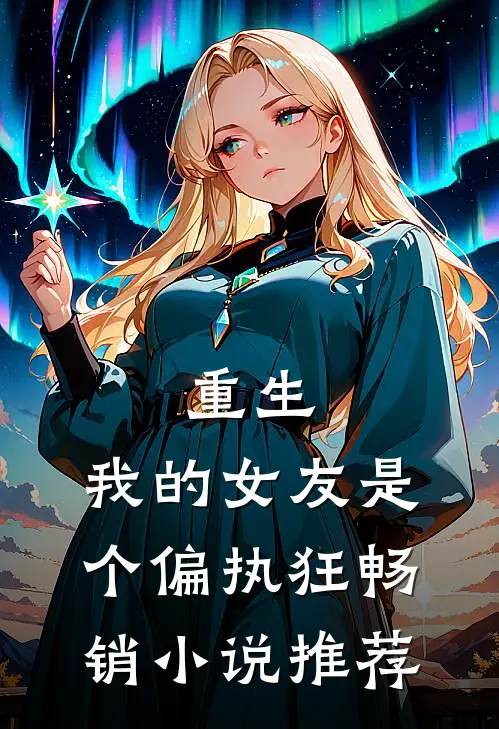 重生：我的女友是个偏执狂畅销小说推荐