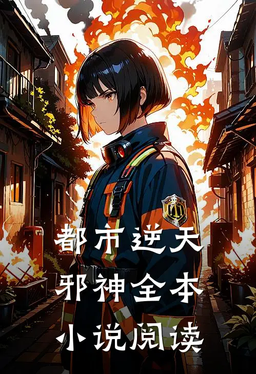 都市逆天邪神全本小说阅读