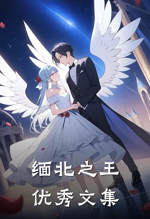 缅北之王优秀文集