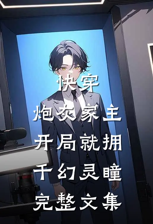 快穿：炮灰家主开局就拥千幻灵瞳完整文集
