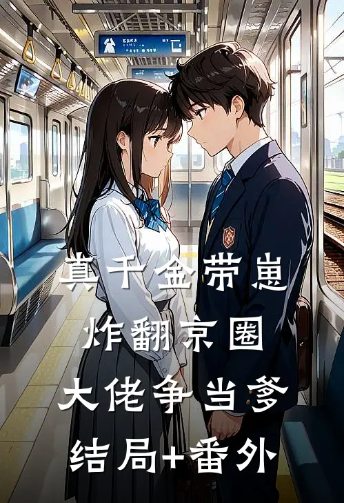 真千金带崽炸翻京圈，大佬争当爹结局+番外