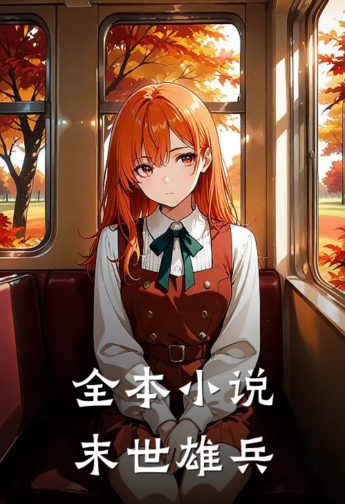 全本小说末世雄兵