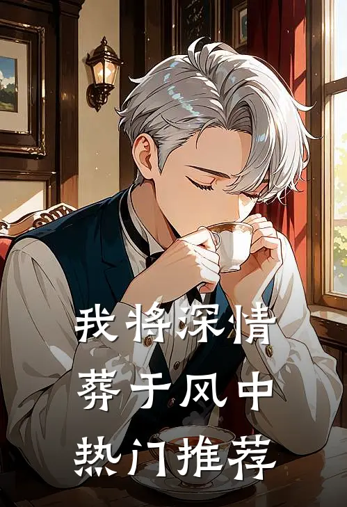 我将深情葬于风中热门推荐