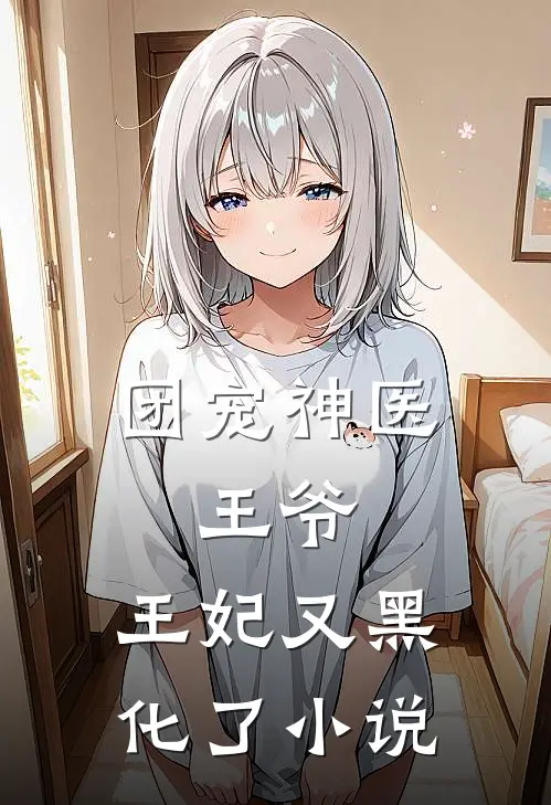 团宠神医：王爷，王妃又黑化了小说