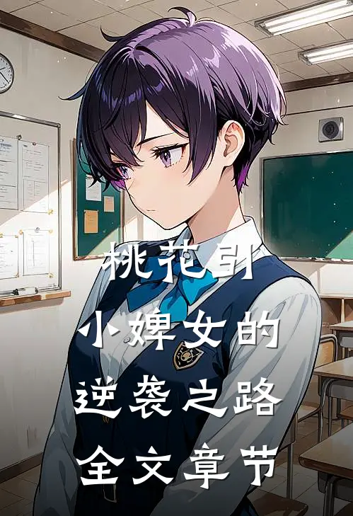 桃花引：小婢女的逆袭之路全文章节
