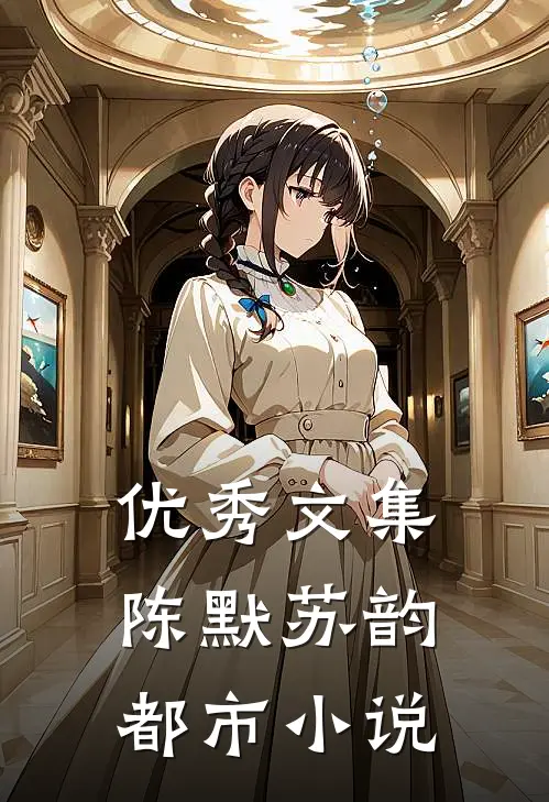 优秀文集陈默苏韵都市小说