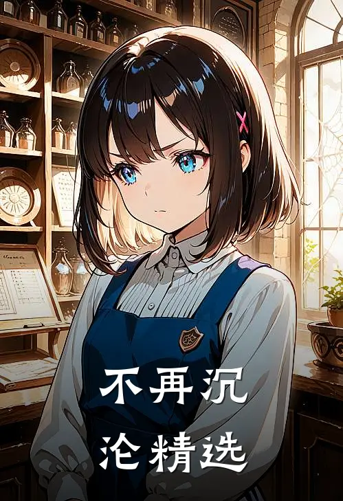 不再沉沦精选