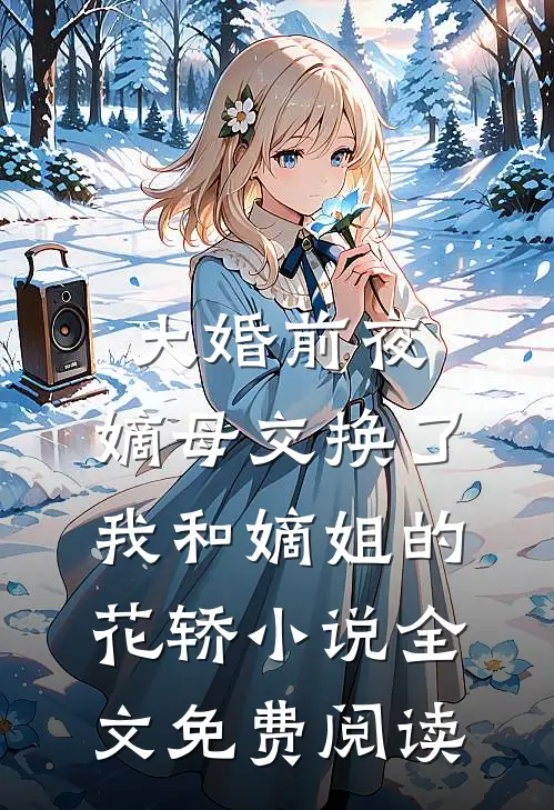大婚前夜，嫡母交换了我和嫡姐的花轿小说全文免费阅读