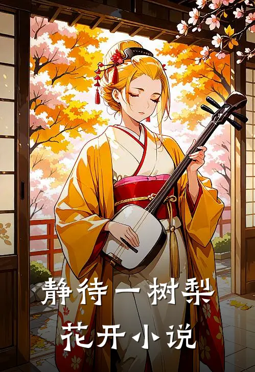 静待一树梨花开小说
