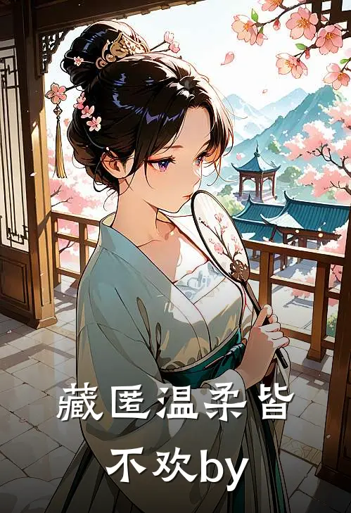 藏匿温柔皆不欢by