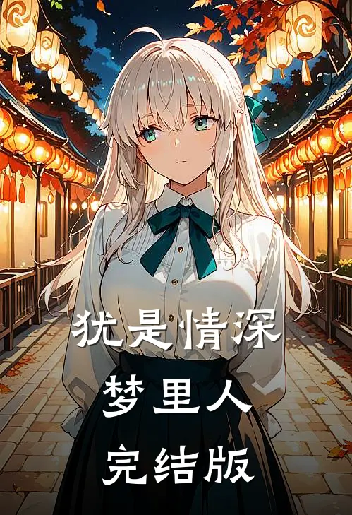 犹是情深梦里人完结版