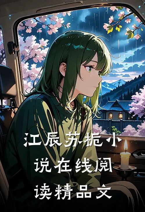 江辰苏栀小说在线阅读精品文